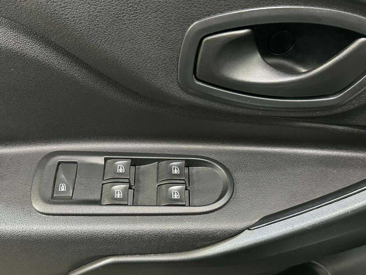 Lada (ВАЗ) XRAY б/у, 2017, Механическая. Фото: #15