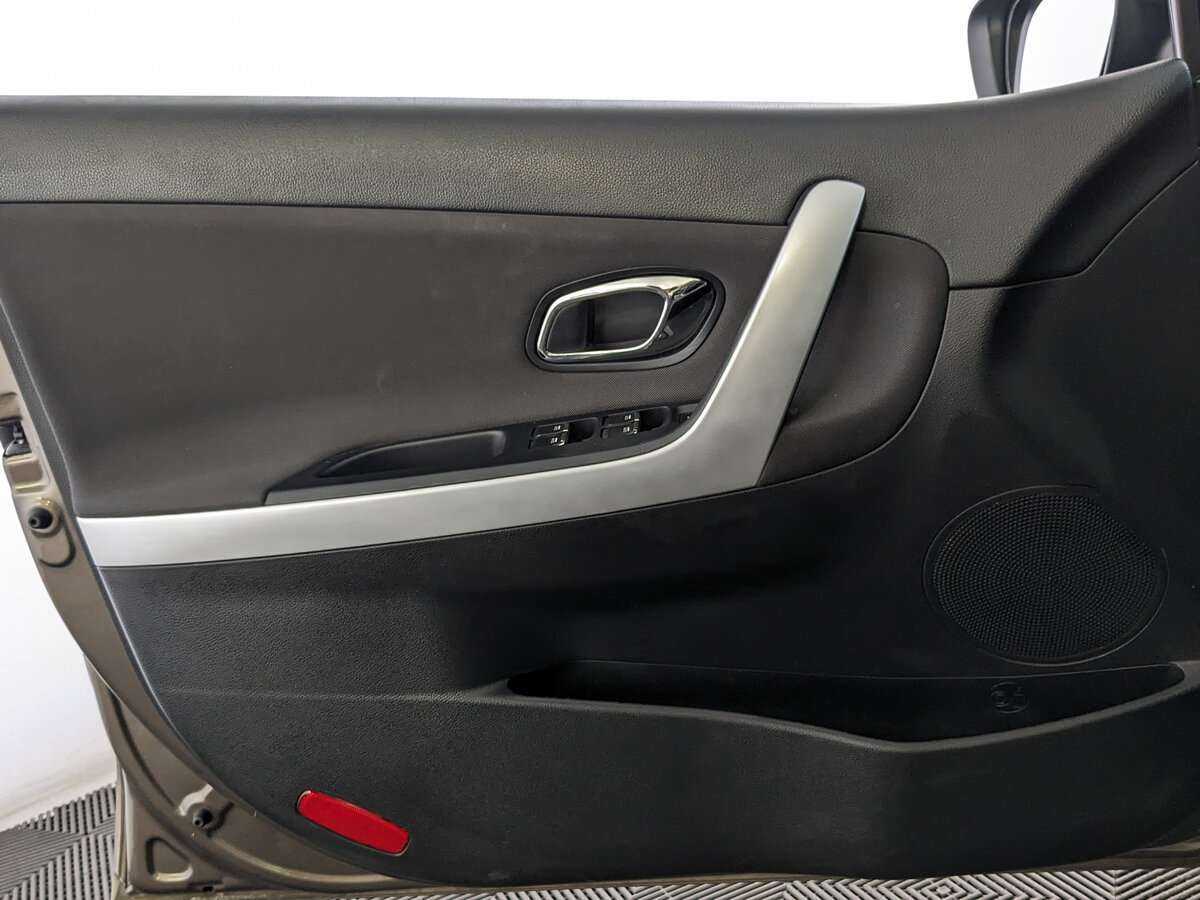 Kia Ceed б/у, 2017, Автоматическая. Фото: #14