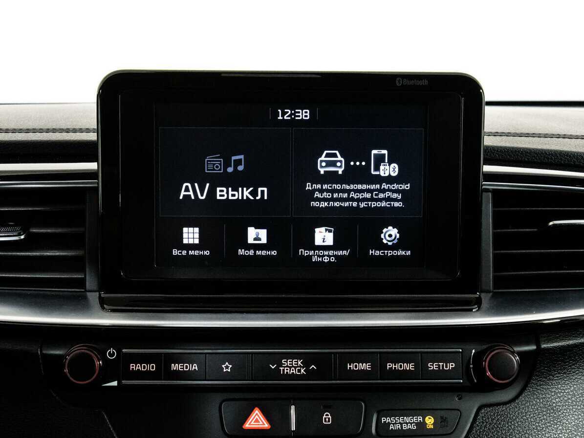 Kia Ceed б/у, 2019, Автоматическая. Фото: #14