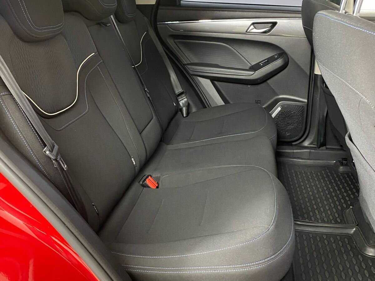 Haval Jolion б/у, 2021, Роботизированная. Фото: #25