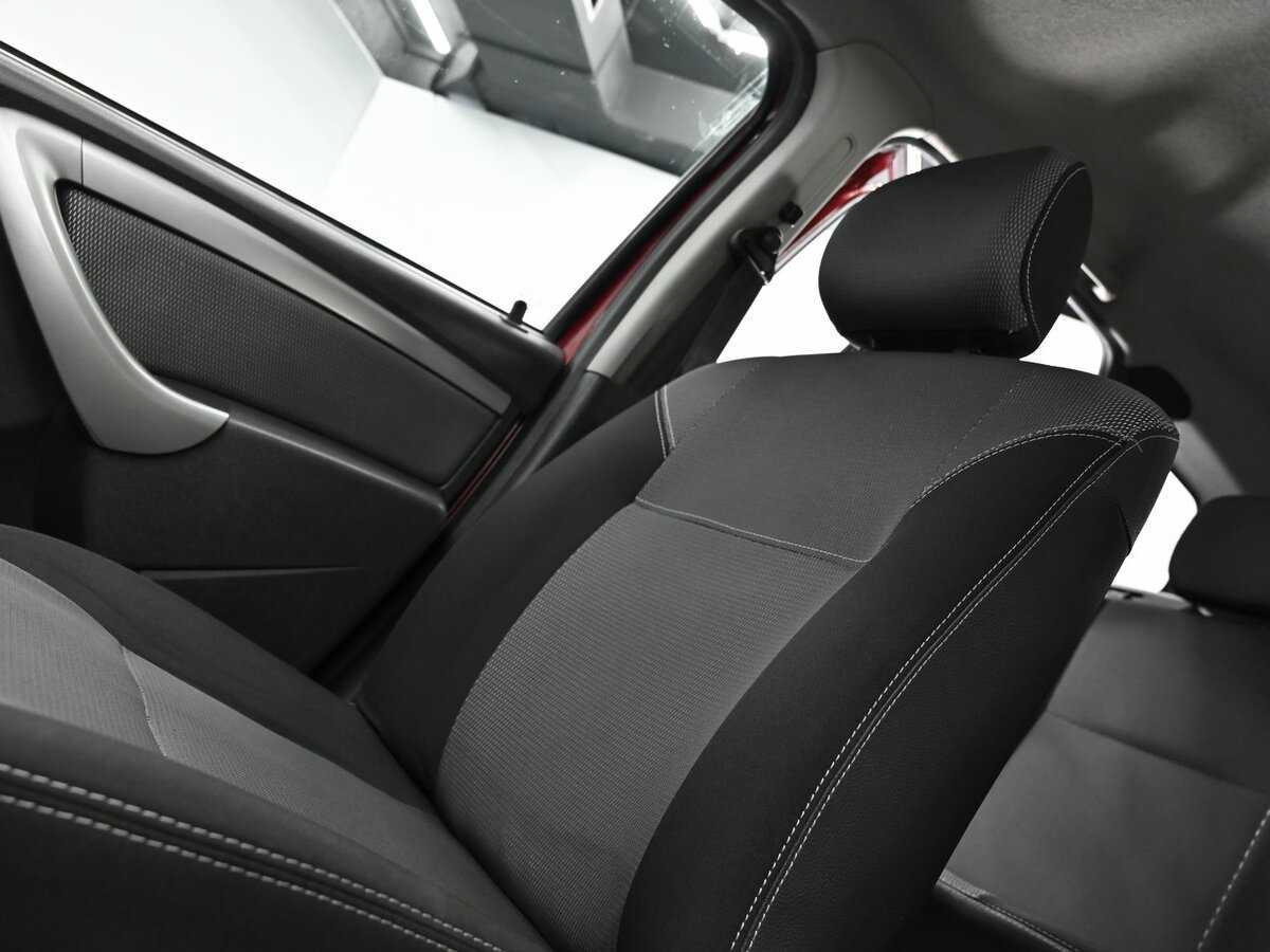 Renault Duster б/у, 2014, Автоматическая. Фото: #10