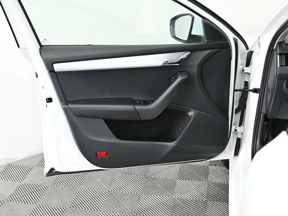 Skoda Octavia б/у, 2016, Роботизированная. Фото: #7