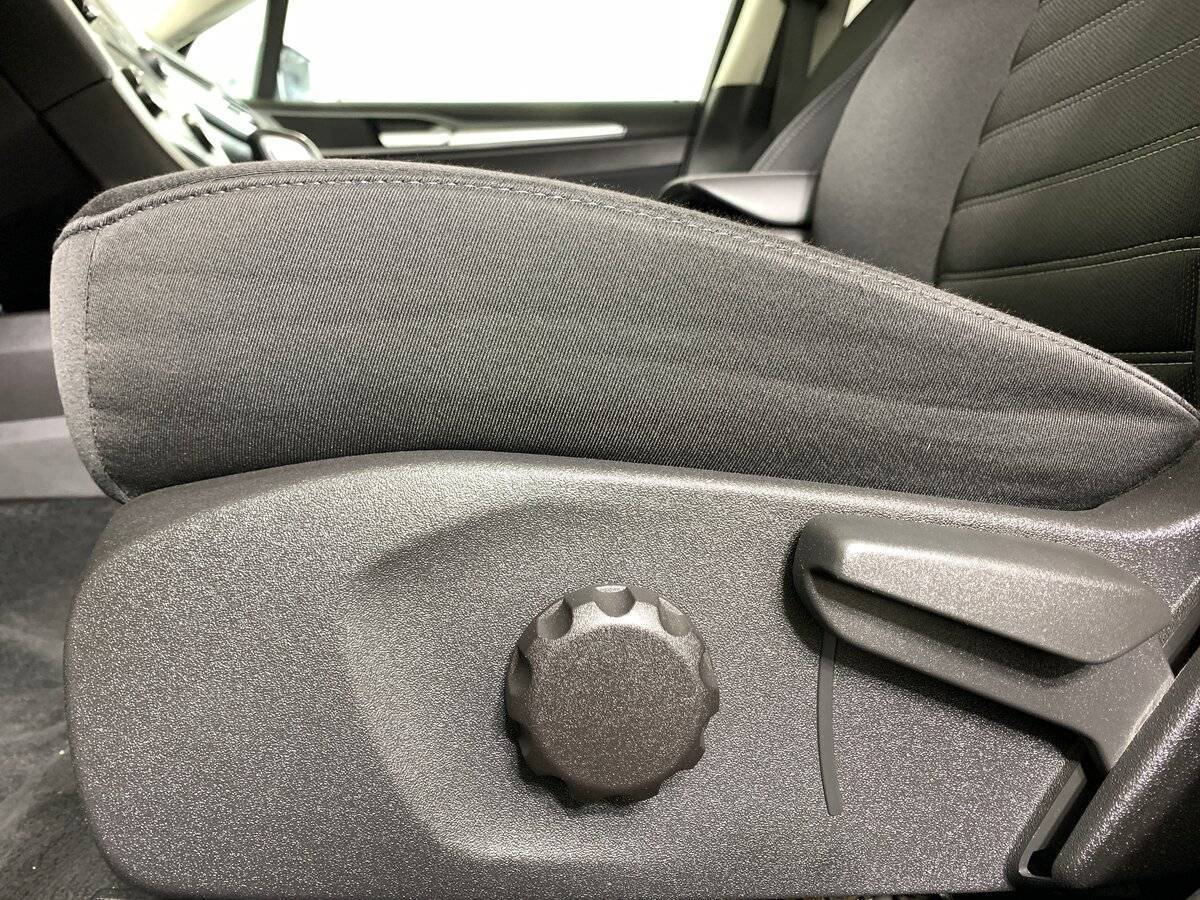 Ford Mondeo б/у, 2018, Автоматическая. Фото: #15