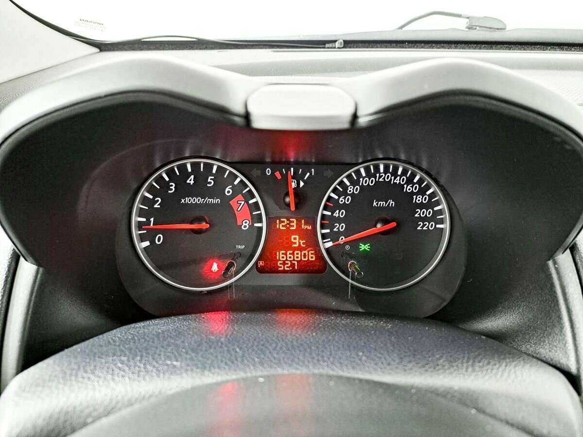 Nissan Note б/у, 2012, Автоматическая. Фото: #10