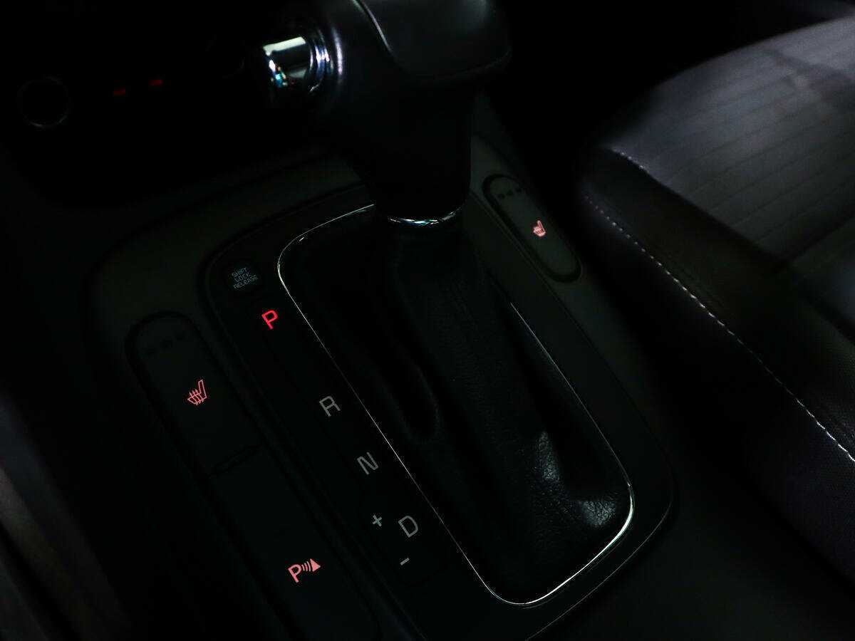 Kia Cerato б/у, 2015, Автоматическая. Фото: #16