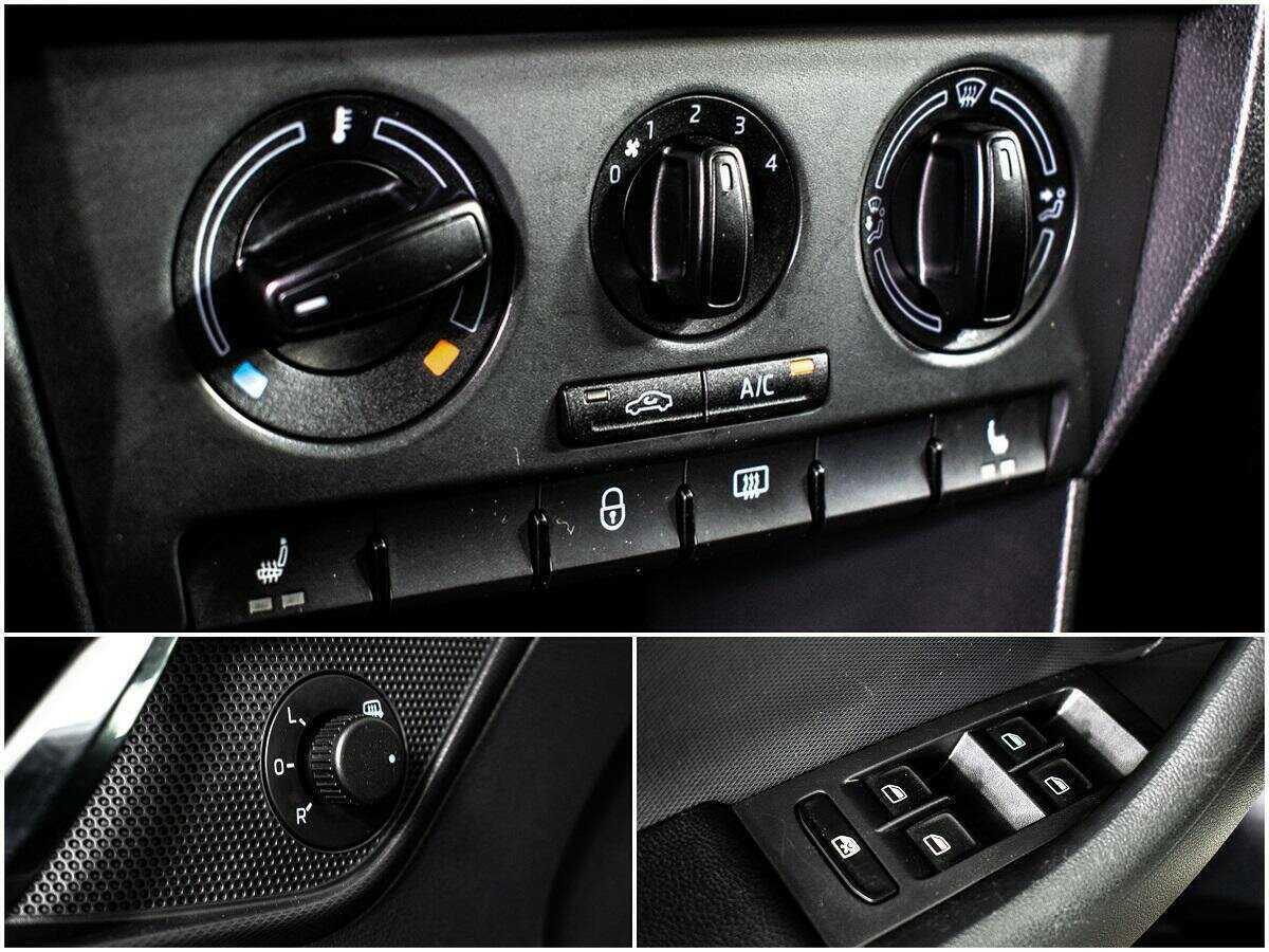 Skoda Rapid б/у, 2014, Механическая. Фото: #11