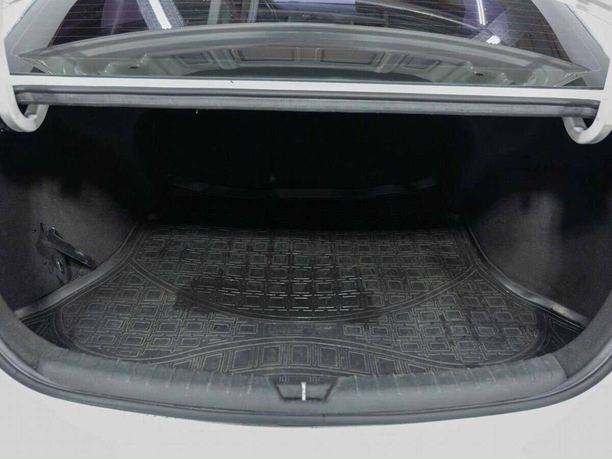 Kia Rio б/у, 2018, Механическая. Фото: #23