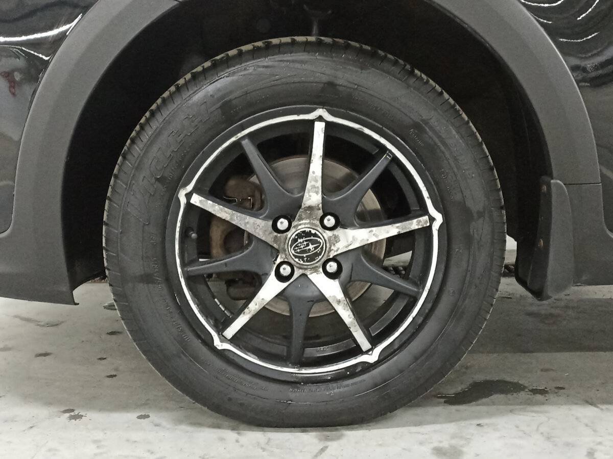 Kia Rio б/у, 2019, Автоматическая. Фото: #17