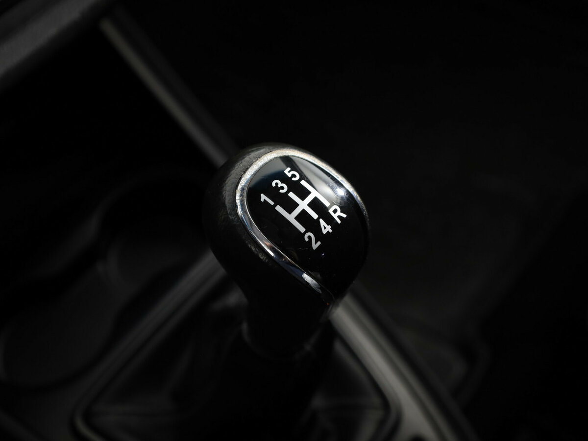 Lada (ВАЗ) Vesta б/у, 2017, Механическая. Фото: #14