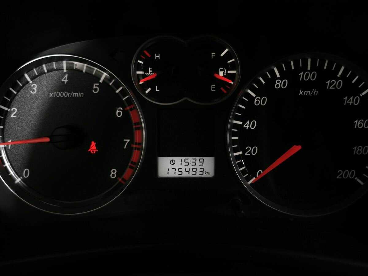 Great Wall Hover H3 б/у, 2013, Механическая. Фото: #12