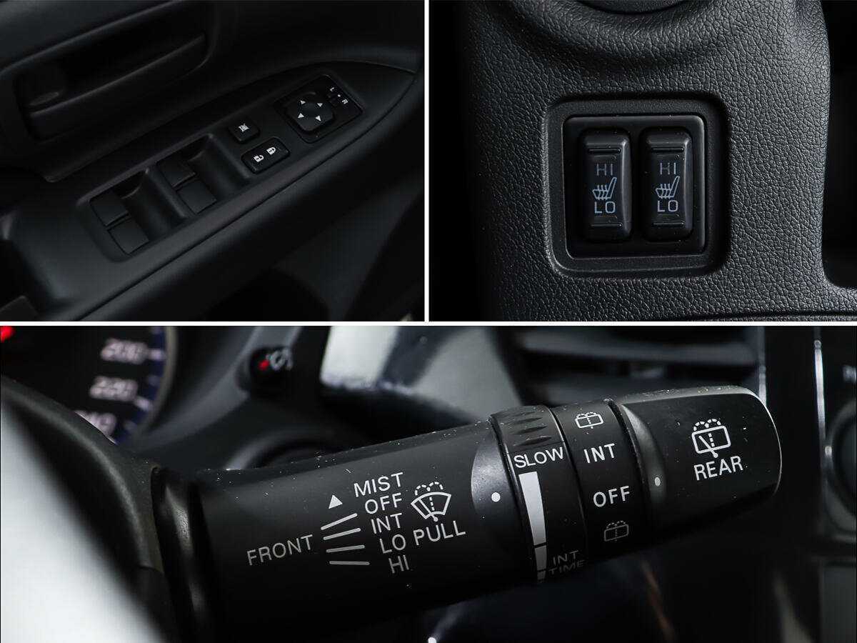 Mitsubishi Outlander б/у, 2012, Вариатор. Фото: #13