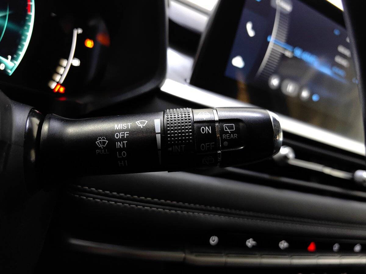 Chery Tiggo 7 Pro б/у, 2021, Вариатор. Фото: #19