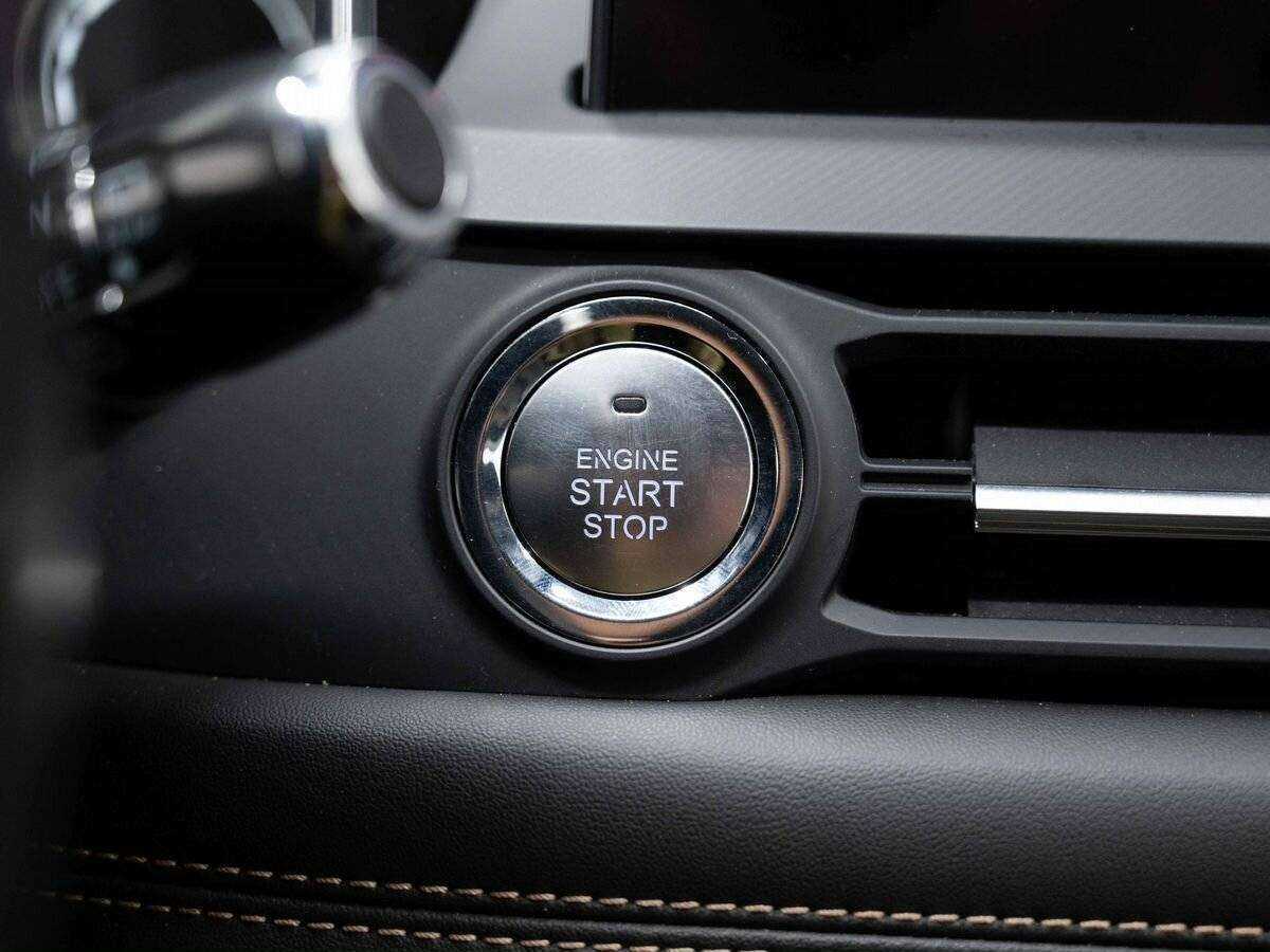 Chery Tiggo 8 б/у, 2020, Вариатор. Фото: #21