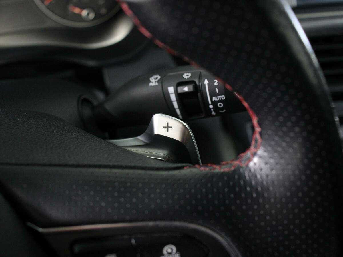 Kia Optima б/у, 2016, Автоматическая. Фото: #23