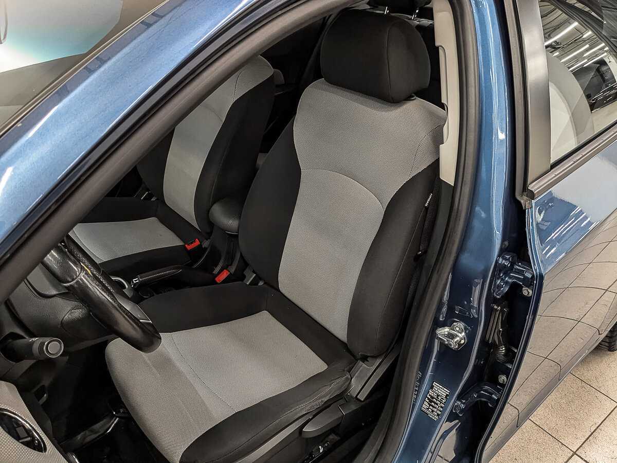 Chevrolet Cruze б/у, 2014, Автоматическая. Фото: #19