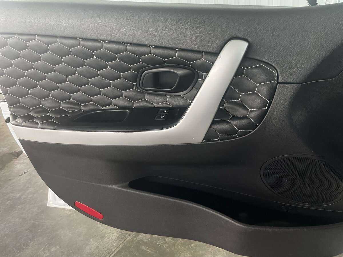 Kia Ceed б/у, 2013, Механическая. Фото: #21