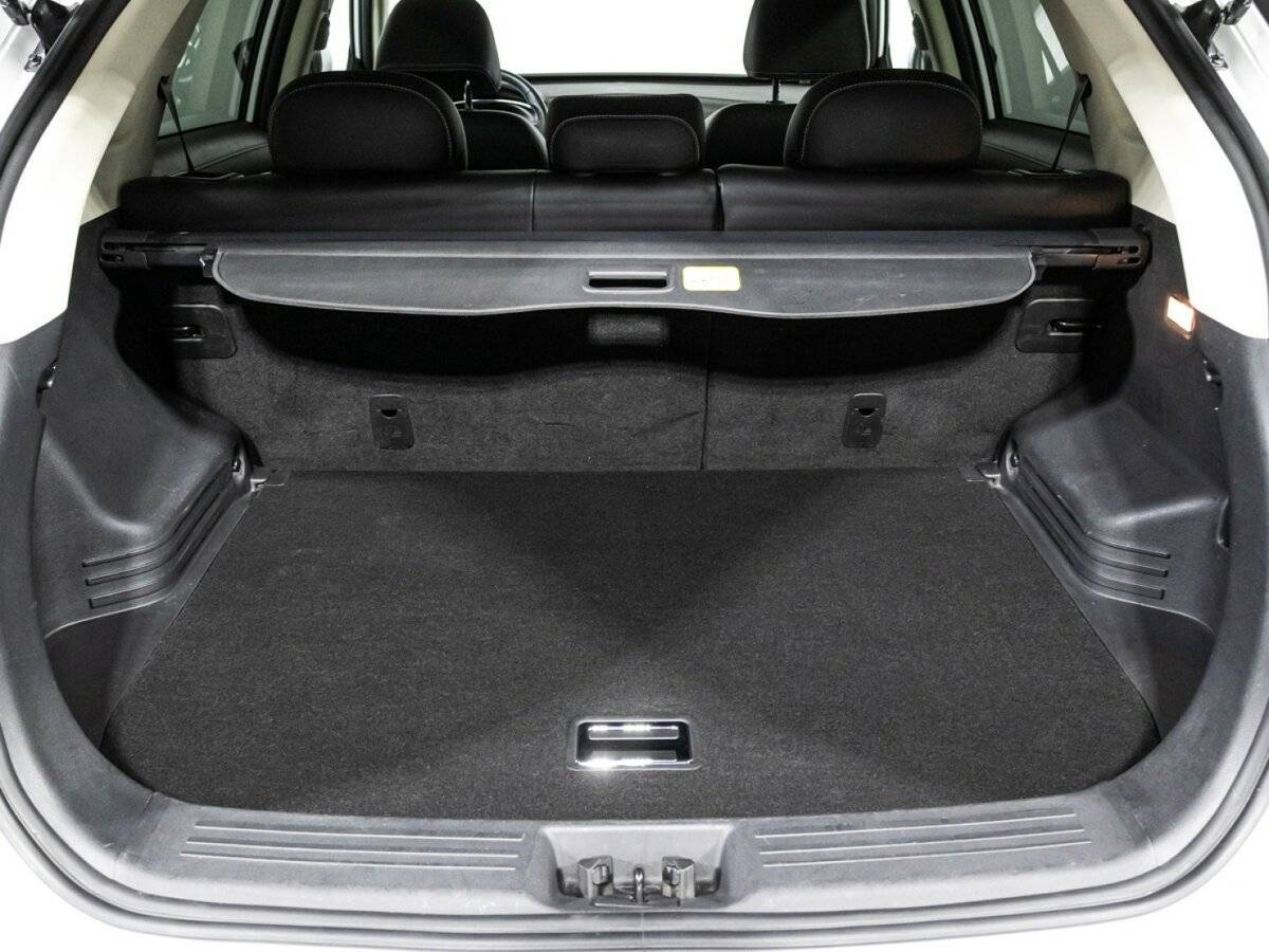 Geely Atlas б/у, 2020, Автоматическая. Фото: #20