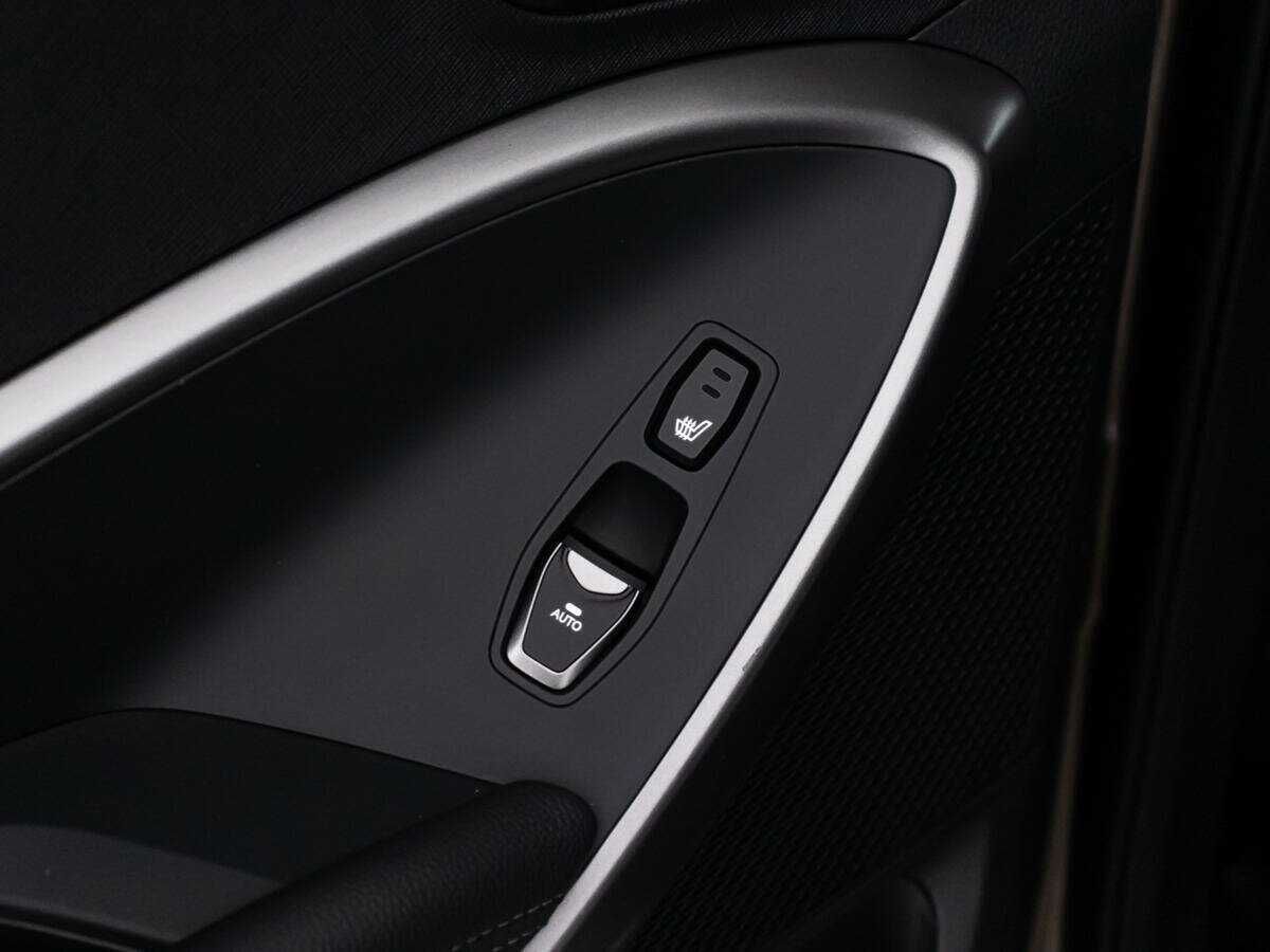 Hyundai Santa Fe б/у, 2015, Автоматическая. Фото: #17