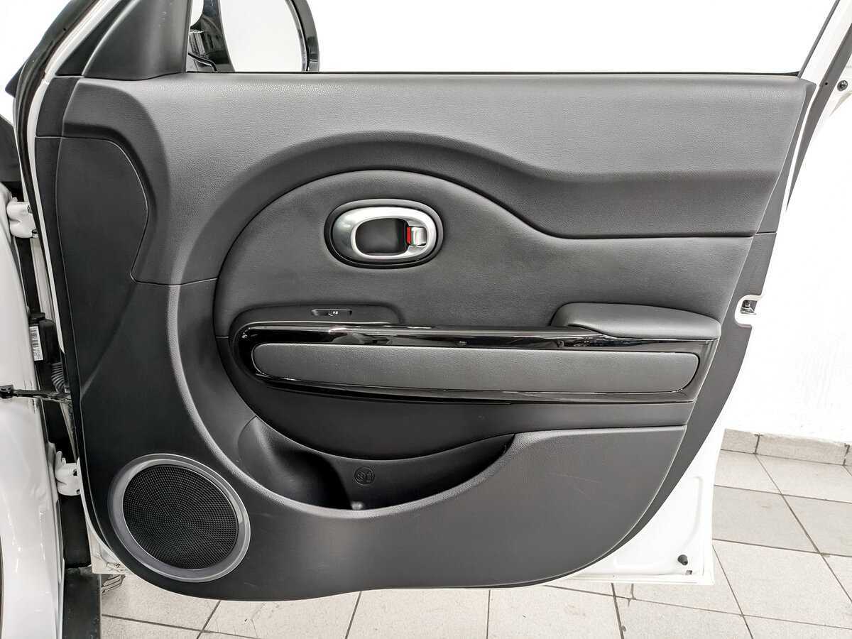 Kia Soul б/у, 2015, Автоматическая. Фото: #23