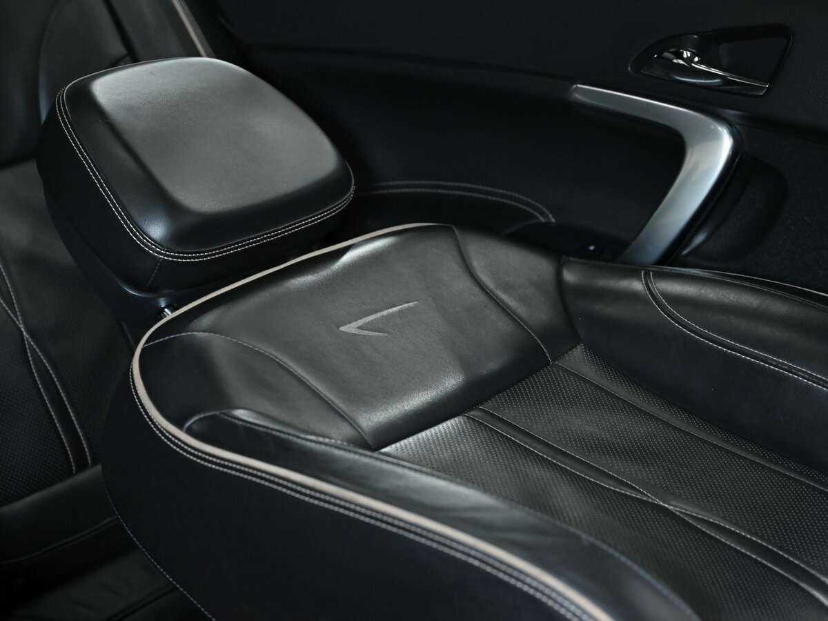 Opel Insignia б/у, 2014, Автоматическая. Фото: #13