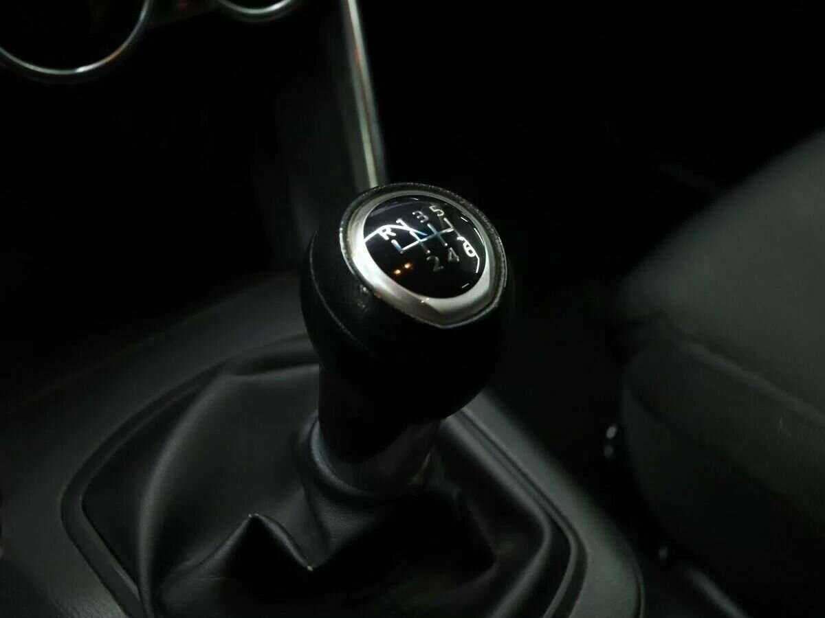 Mazda CX-5 б/у, 2013, Механическая. Фото: #14