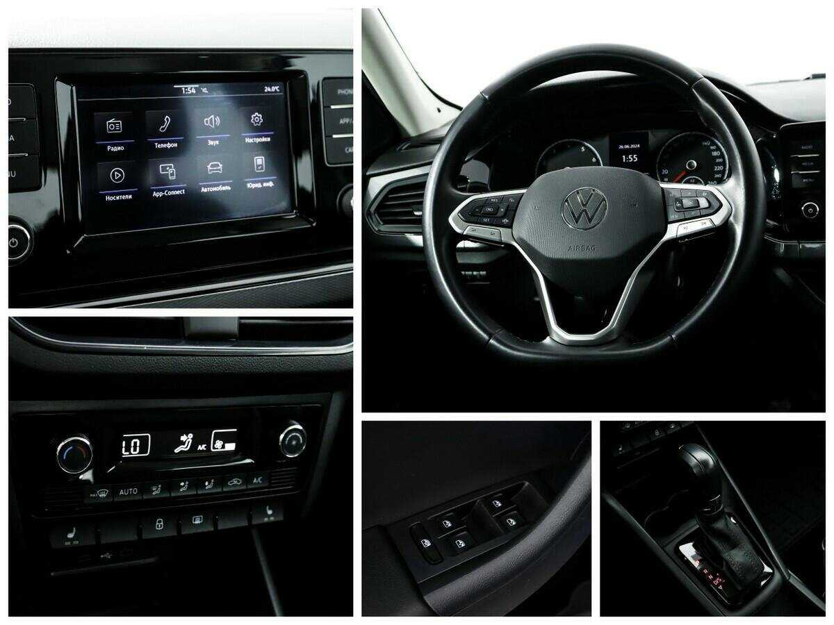 Volkswagen Polo б/у, 2020, Автоматическая. Фото: #12