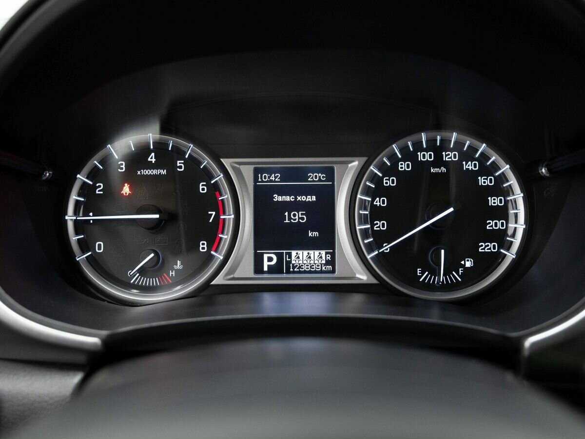 Suzuki Vitara б/у, 2016, Автоматическая. Фото: #15