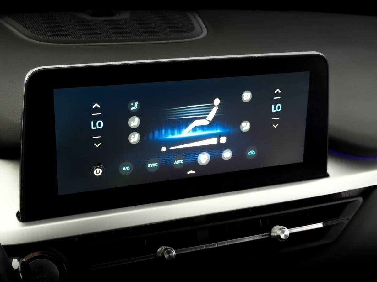 Chery Tiggo 7 Pro б/у, 2022, Вариатор. Фото: #26