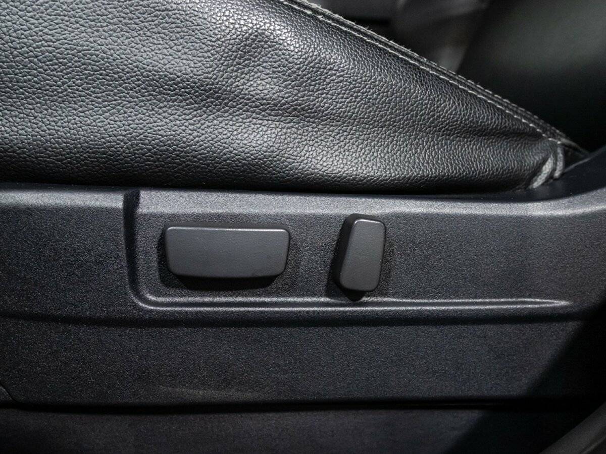 Mitsubishi Outlander б/у, 2013, Вариатор. Фото: #16