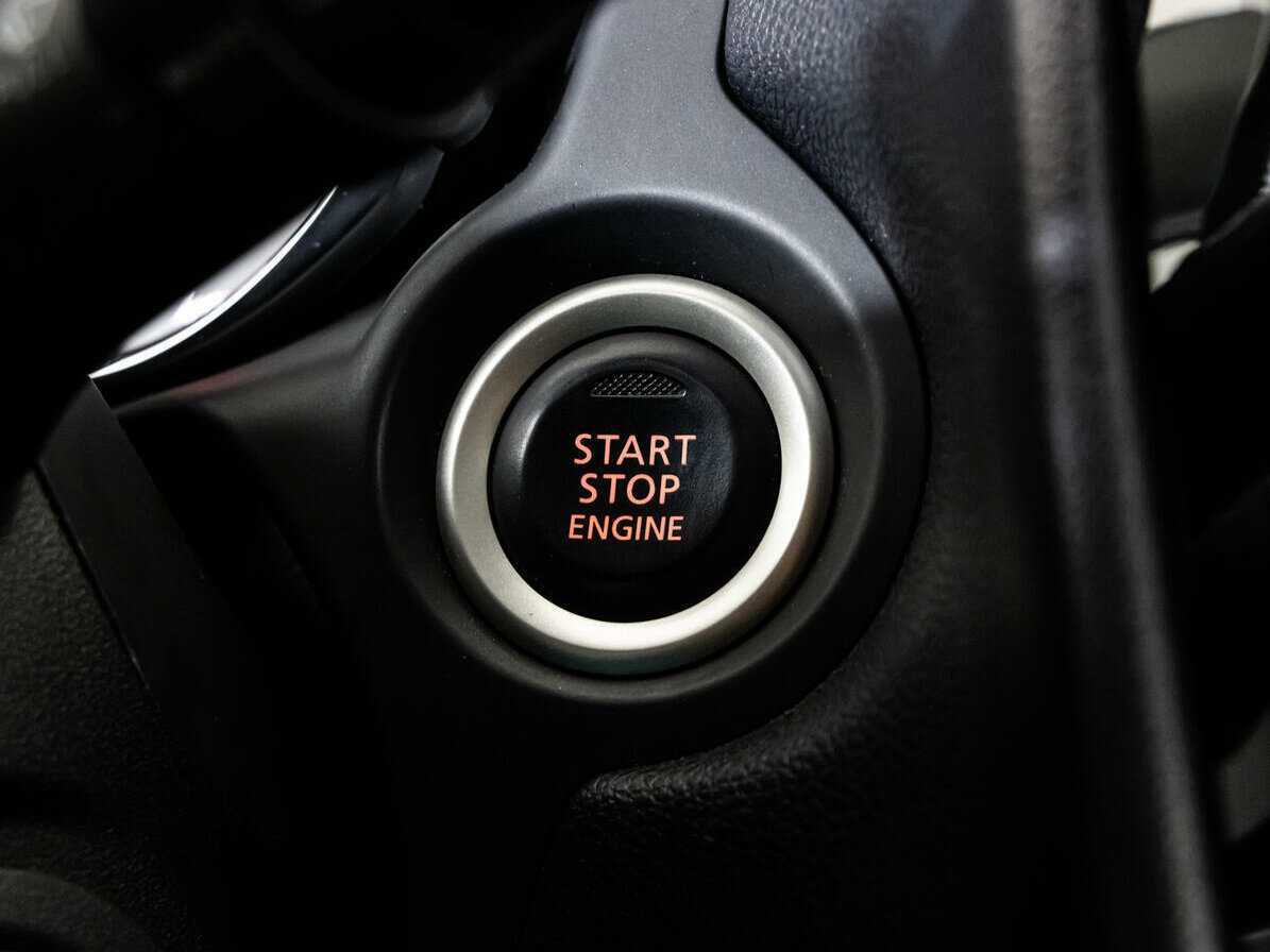 Mitsubishi ASX б/у, 2014, Вариатор. Фото: #16