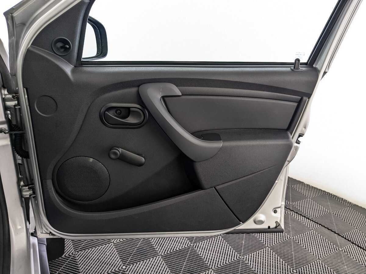 Renault Duster б/у, 2020, Механическая. Фото: #19