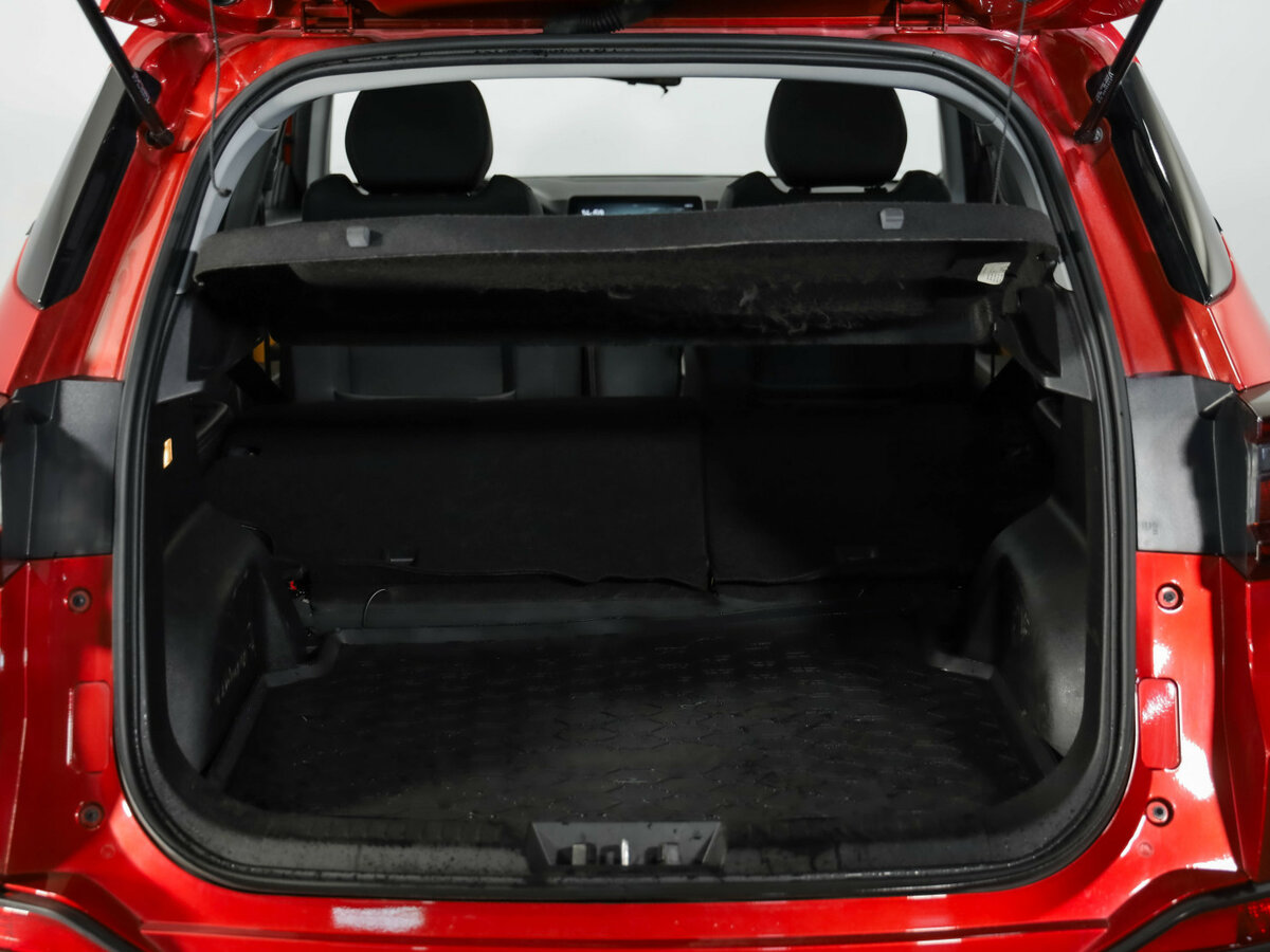 KAIYI X3 Pro б/у, 2023, Вариатор. Фото: #30