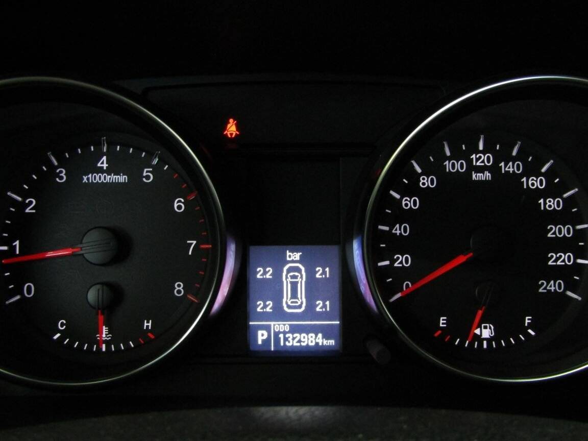 Haval H6 б/у, 2018, Автоматическая. Фото: #22