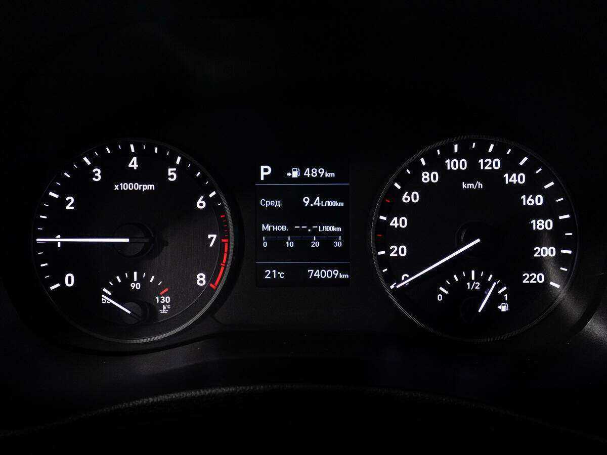 Hyundai Solaris б/у, 2018, Автоматическая. Фото: #11