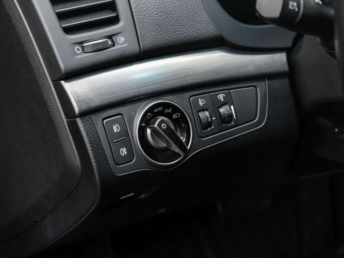 Hyundai i40 б/у, 2016, Автоматическая. Фото: #16