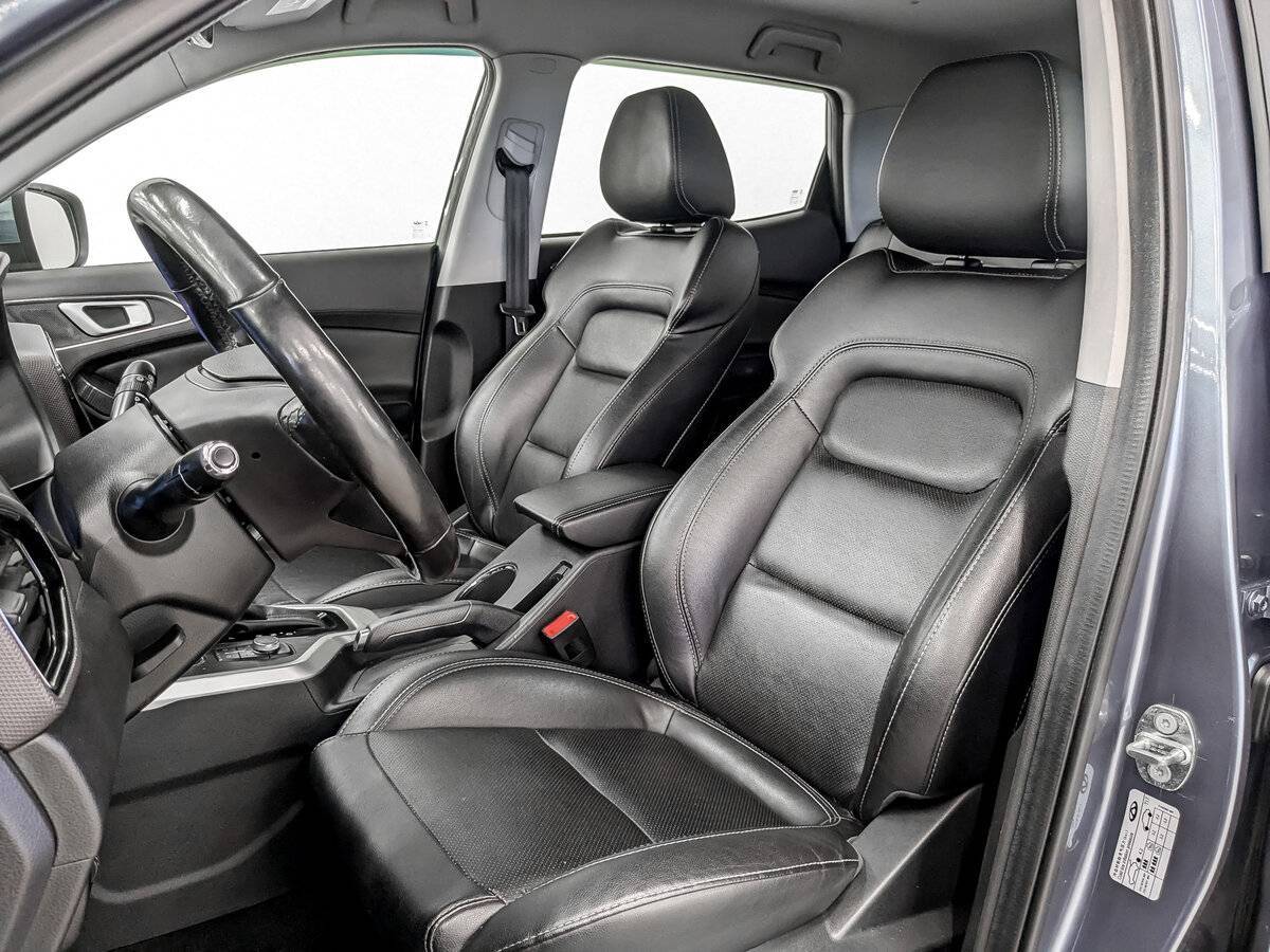 Chery Tiggo 4 б/у, 2020, Вариатор. Фото: #19