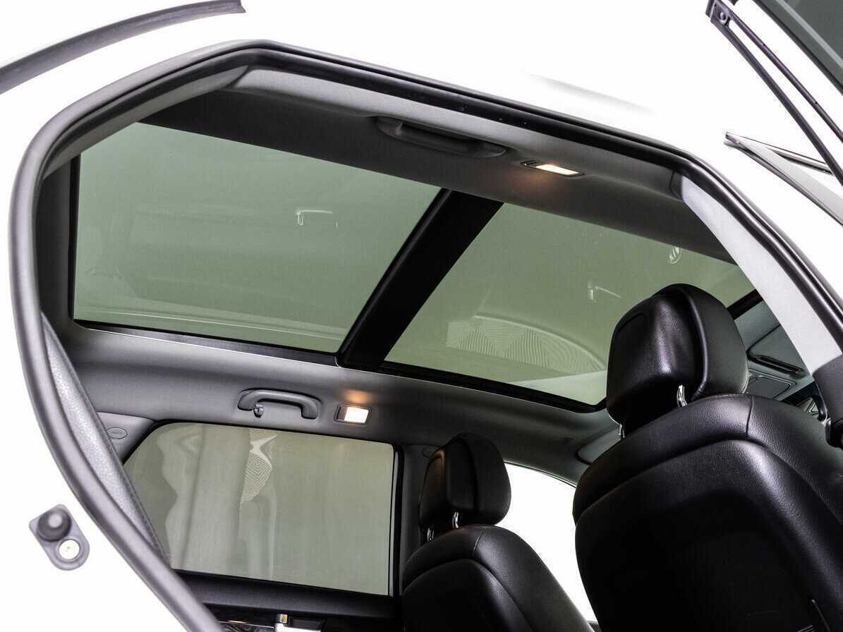 Kia Sorento б/у, 2015, Автоматическая. Фото: #18