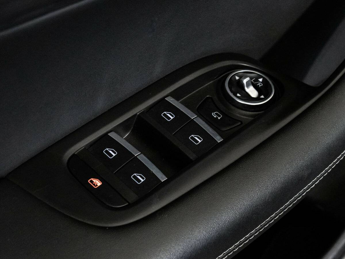 Chery Tiggo 7 Pro б/у, 2020, Вариатор. Фото: #17