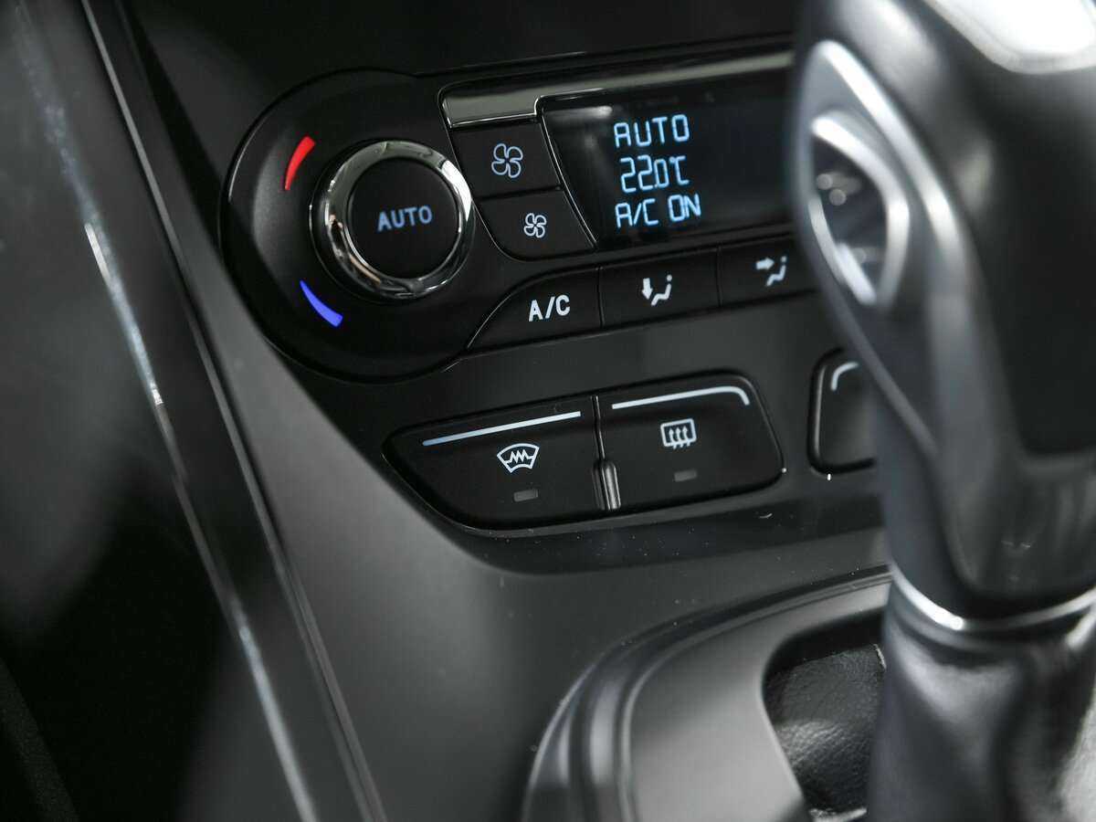 Ford Kuga б/у, 2016, Автоматическая. Фото: #11