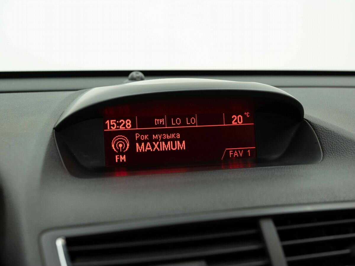 Opel Mokka б/у, 2013, Автоматическая. Фото: #18