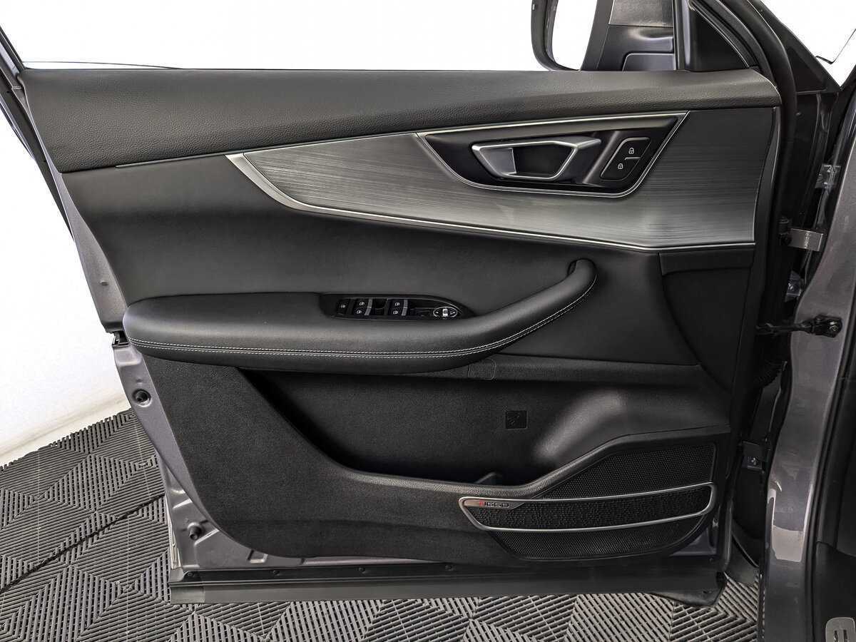 Chery Tiggo 7 Pro б/у, 2022, Вариатор. Фото: #14