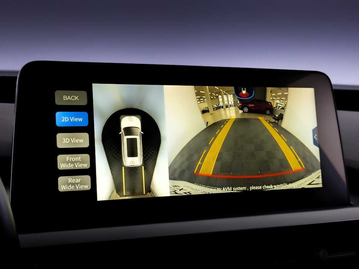 Chery Tiggo 7 Pro б/у, 2020, Вариатор. Фото: #21