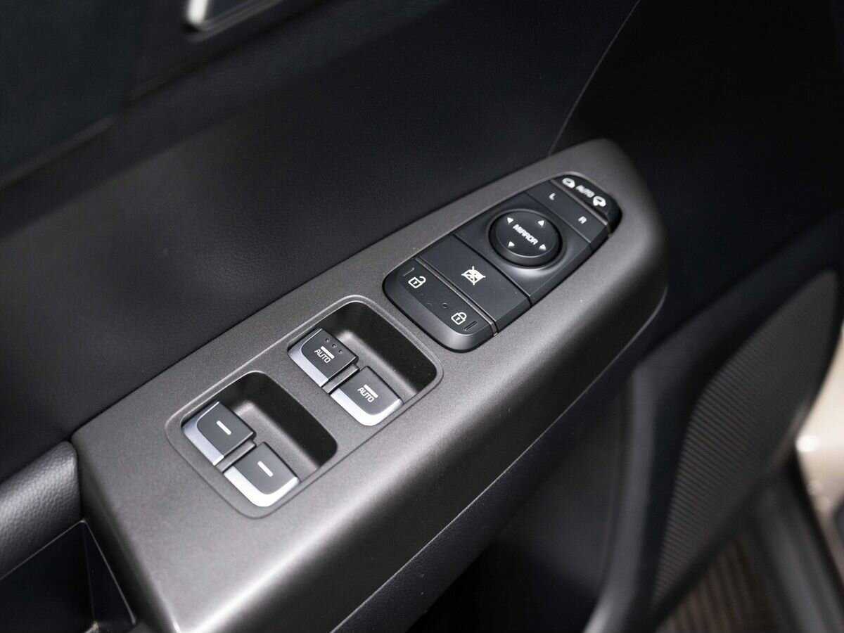 Kia Sportage б/у, 2017, Механическая. Фото: #17