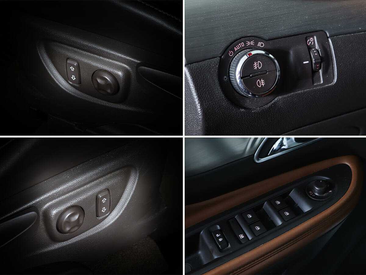 Opel Mokka б/у, 2012, Автоматическая. Фото: #15