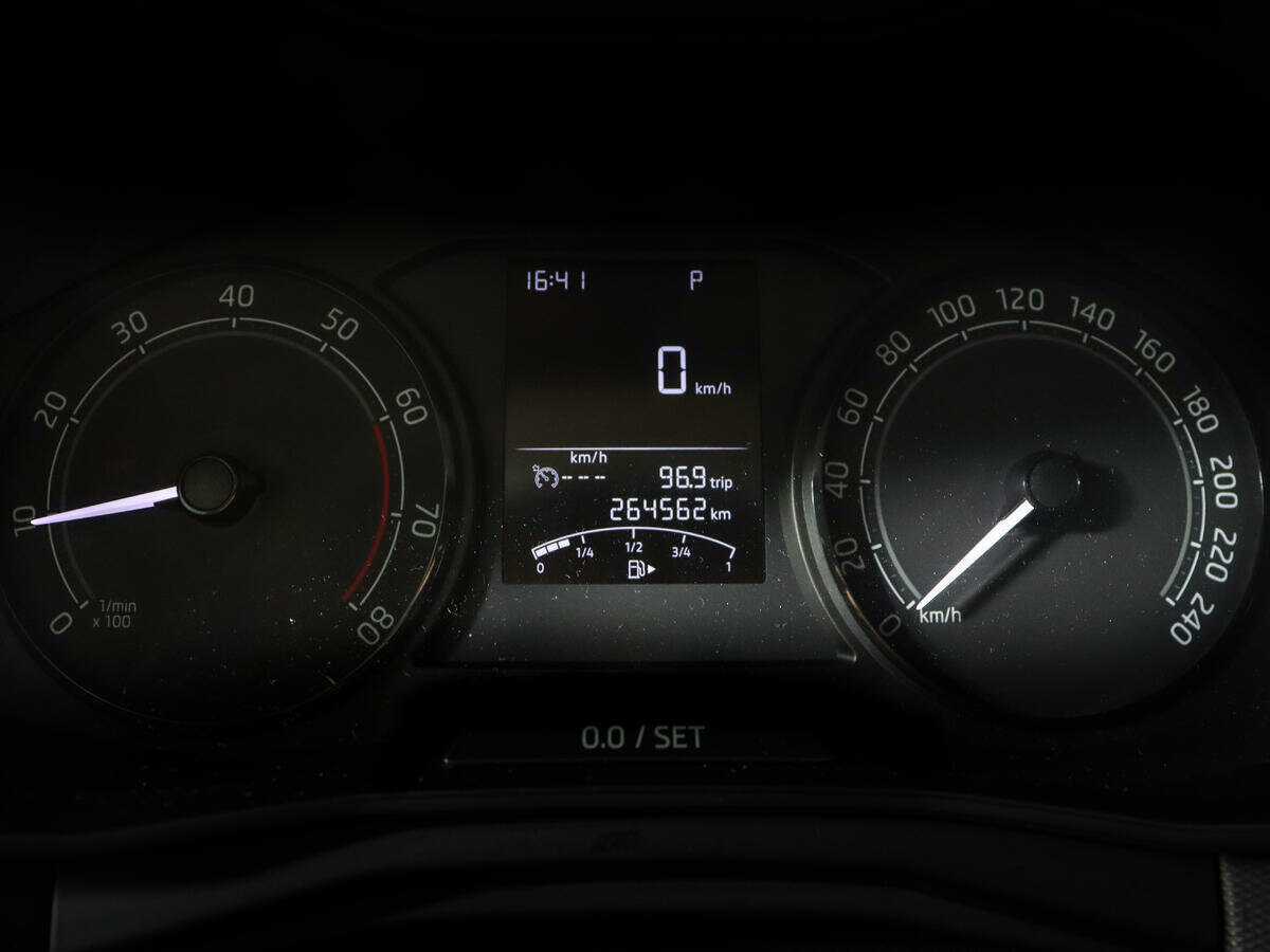 Skoda Rapid б/у, 2021, Автоматическая. Фото: #10