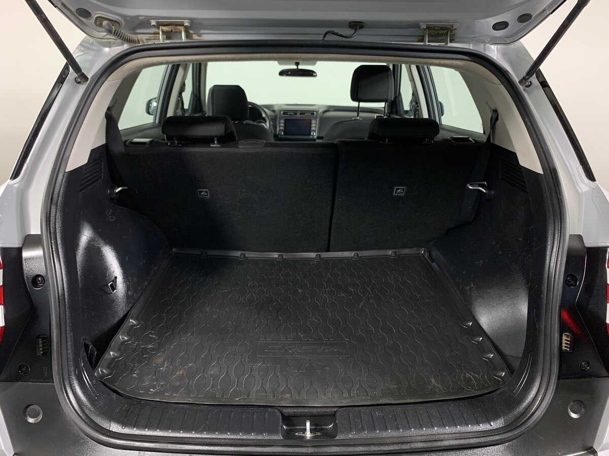 Hyundai Creta б/у, 2021, Автоматическая. Фото: #19