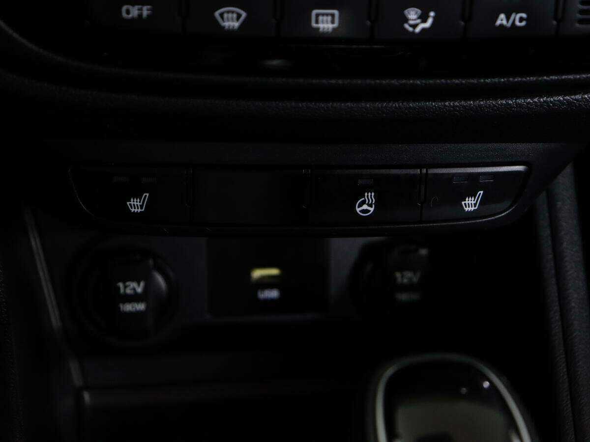 Hyundai Solaris б/у, 2020, Автоматическая. Фото: #12