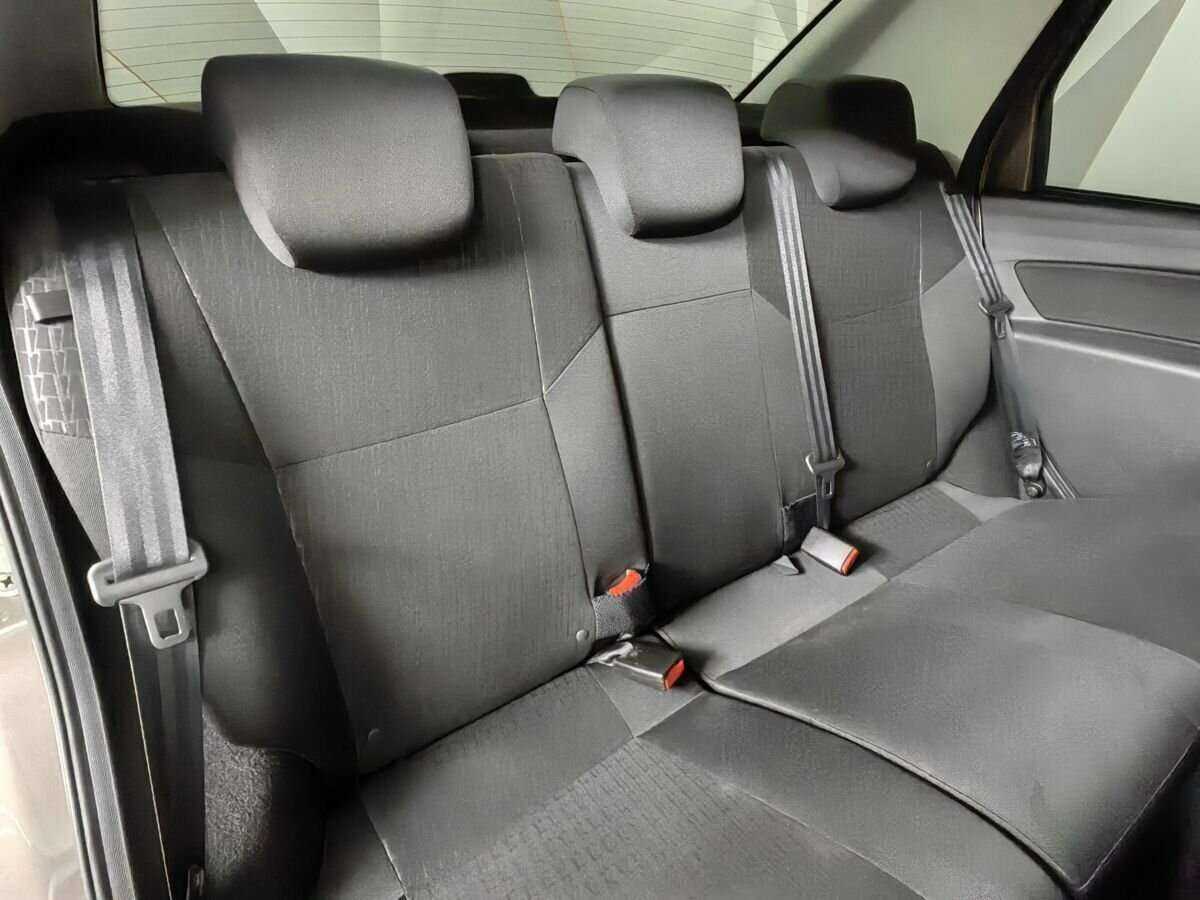 Datsun on-DO б/у, 2019, Автоматическая. Фото: #12