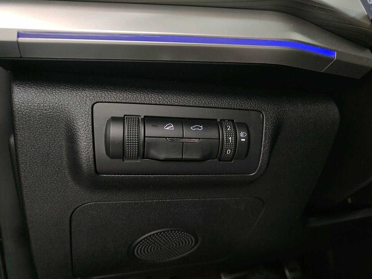 Chery Tiggo 8 Pro б/у, 2021, Роботизированная. Фото: #14