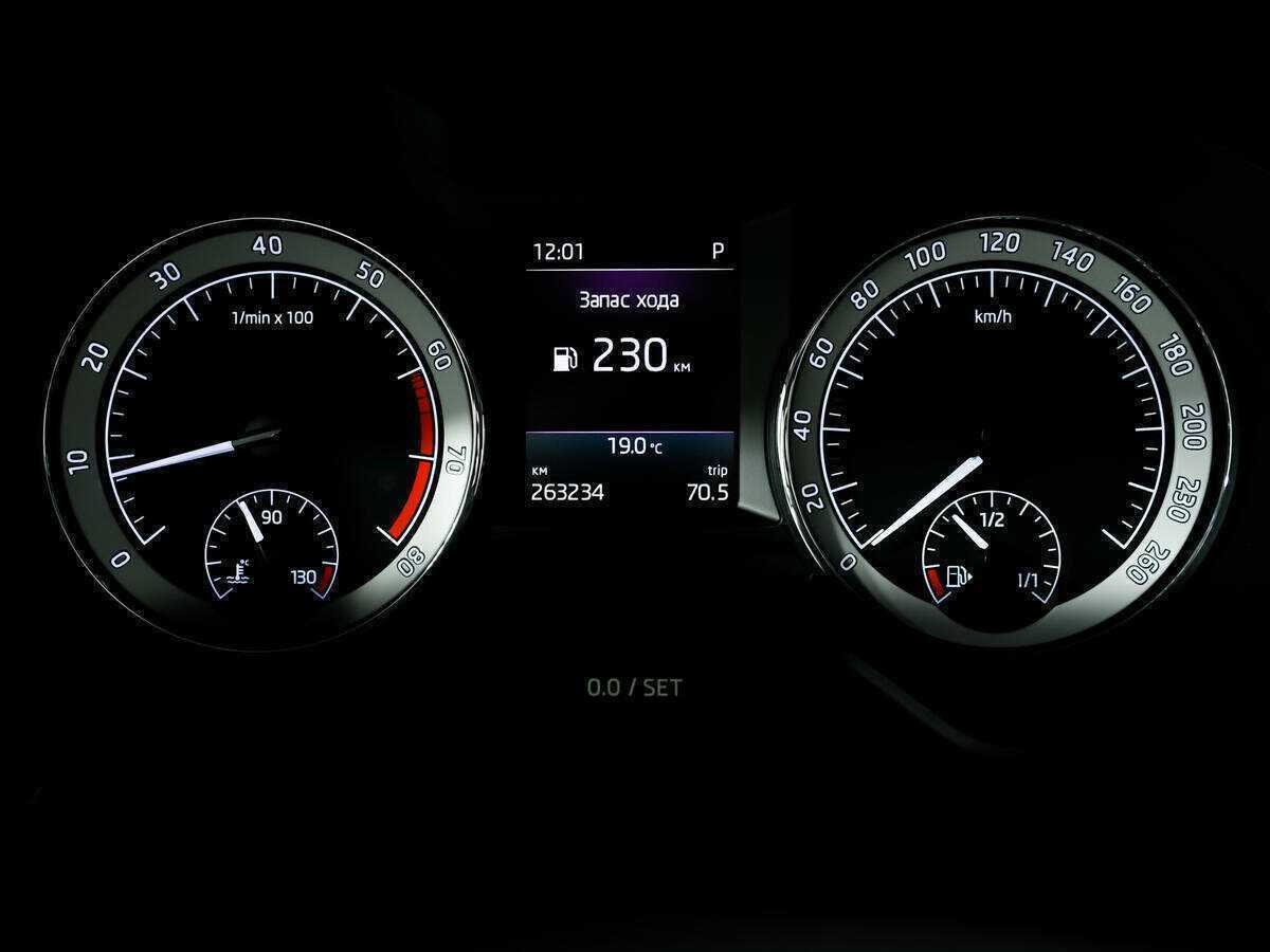 Skoda Octavia б/у, 2017, Роботизированная. Фото: #9